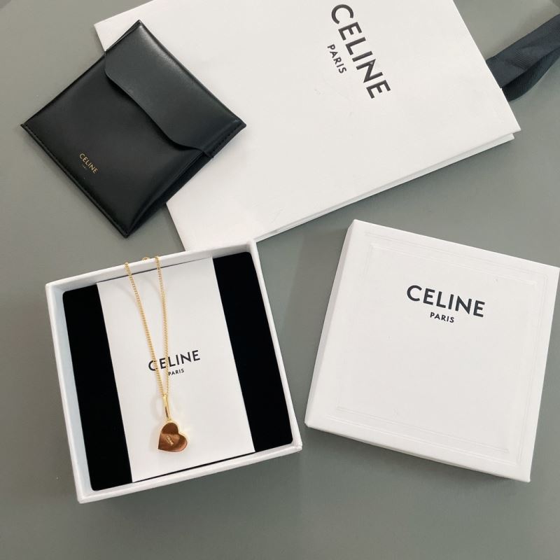 Celine Necklaces